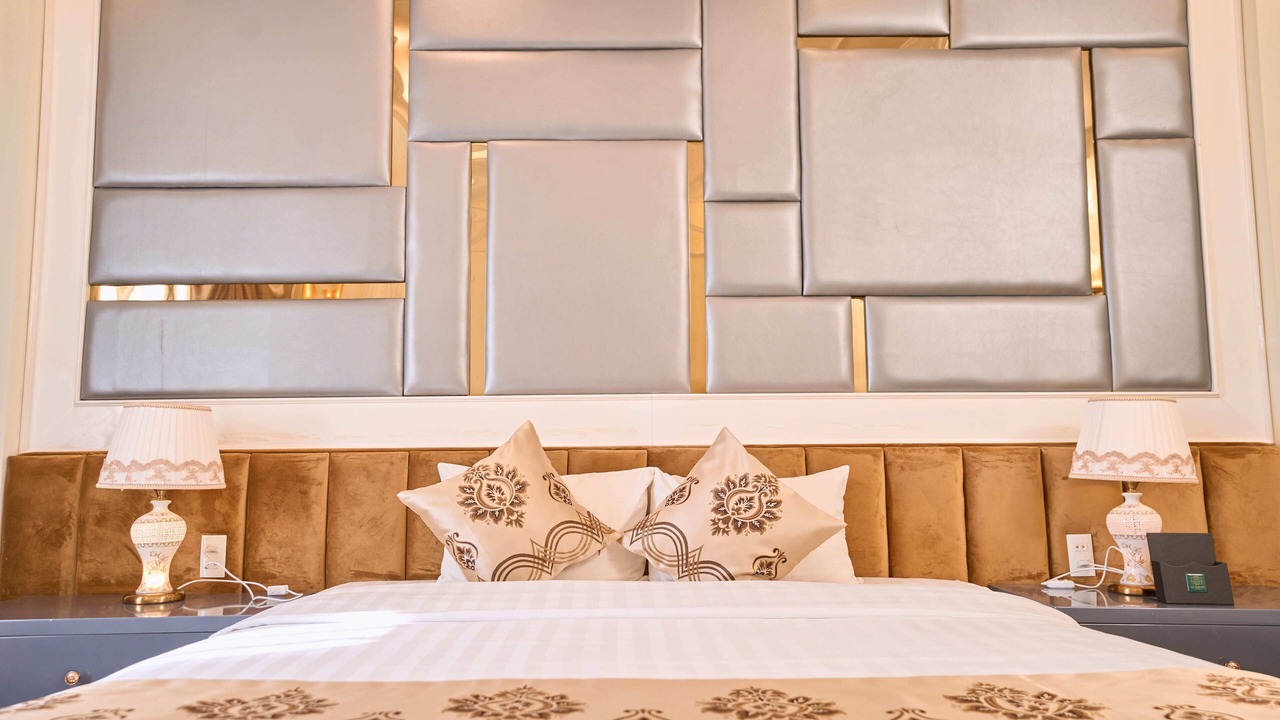 Photo of Bedroom in Ngo Quyen