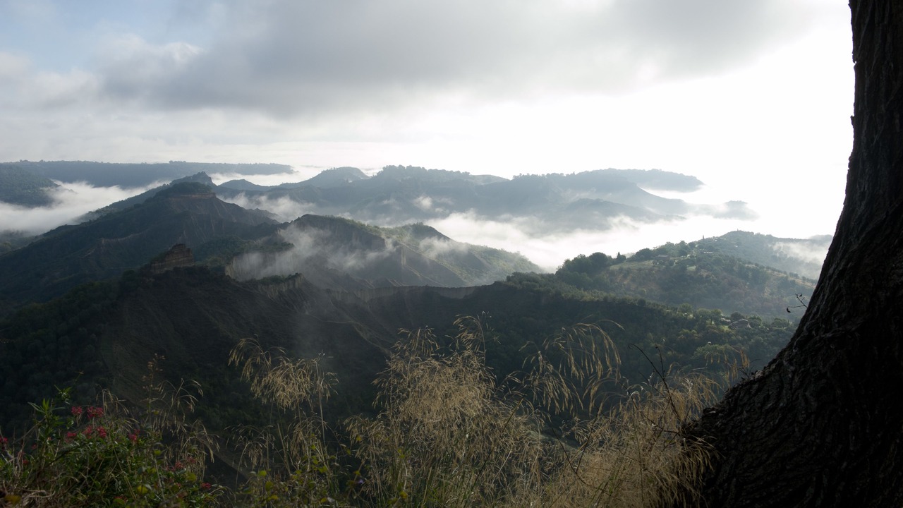 Photo of Outdoor in Civita di Bagnoregio