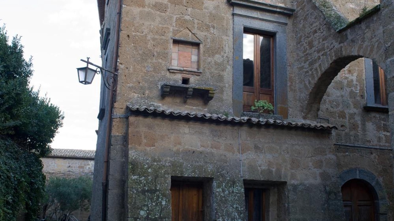 Photo of Outdoor in Civita di Bagnoregio