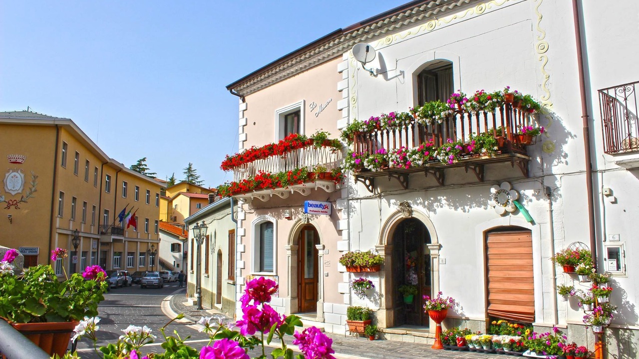 Photo of Outdoor in Vallata