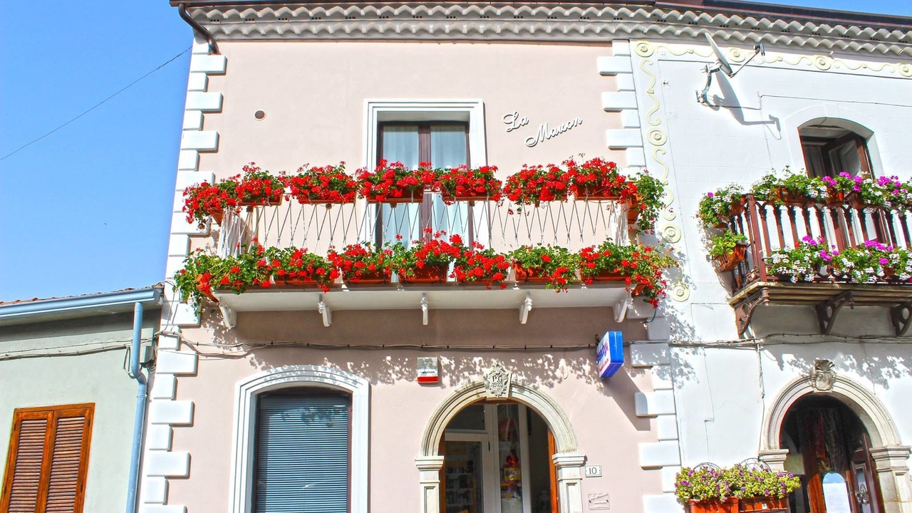 Photo of Outdoor in Vallata