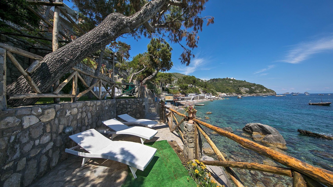 Photo of Outdoor in Nerano