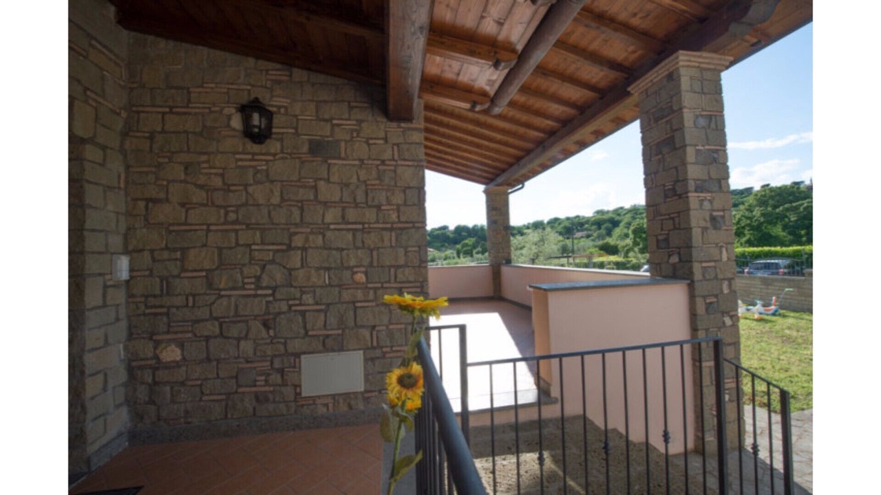 Photo of Outdoor in Lake Bracciano