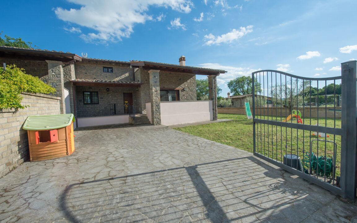 Photo of Outdoor in Lake Bracciano