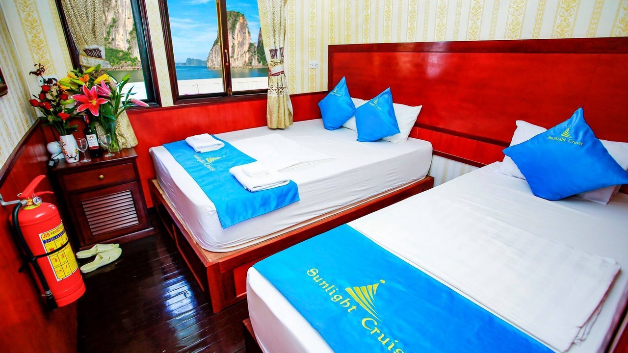 Photo of Bedroom in Cat Hai