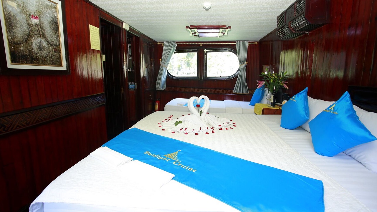 Photo of Bedroom in Cat Hai