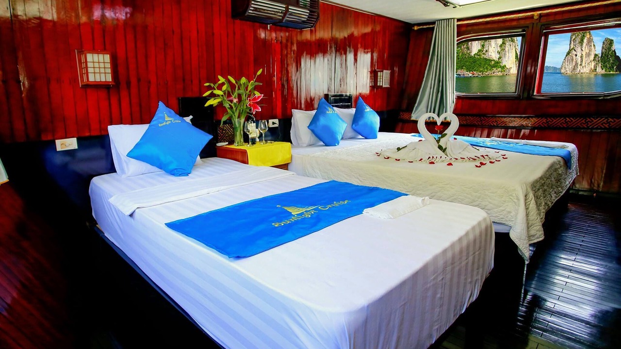 Photo of Bedroom in Cat Hai