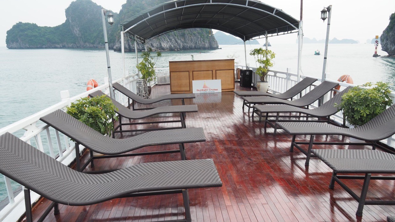 Photo of Outdoor in Cat Hai