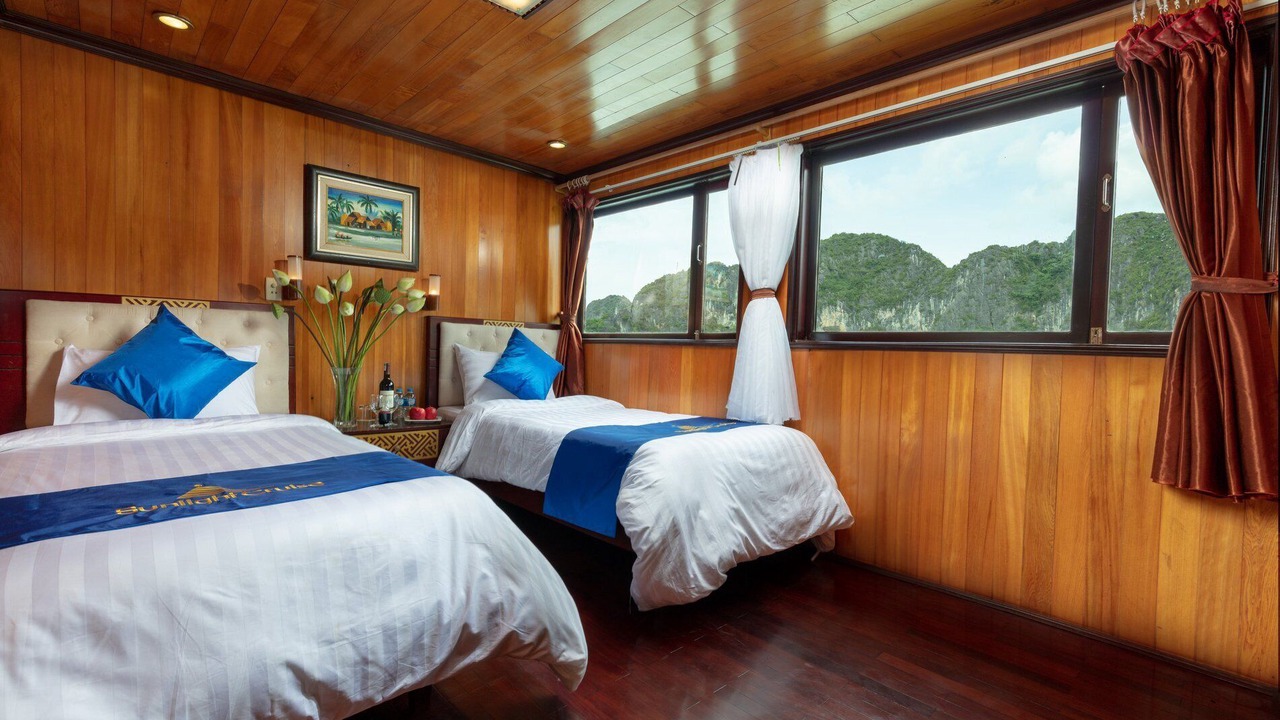 Photo of Bedroom in Cat Hai