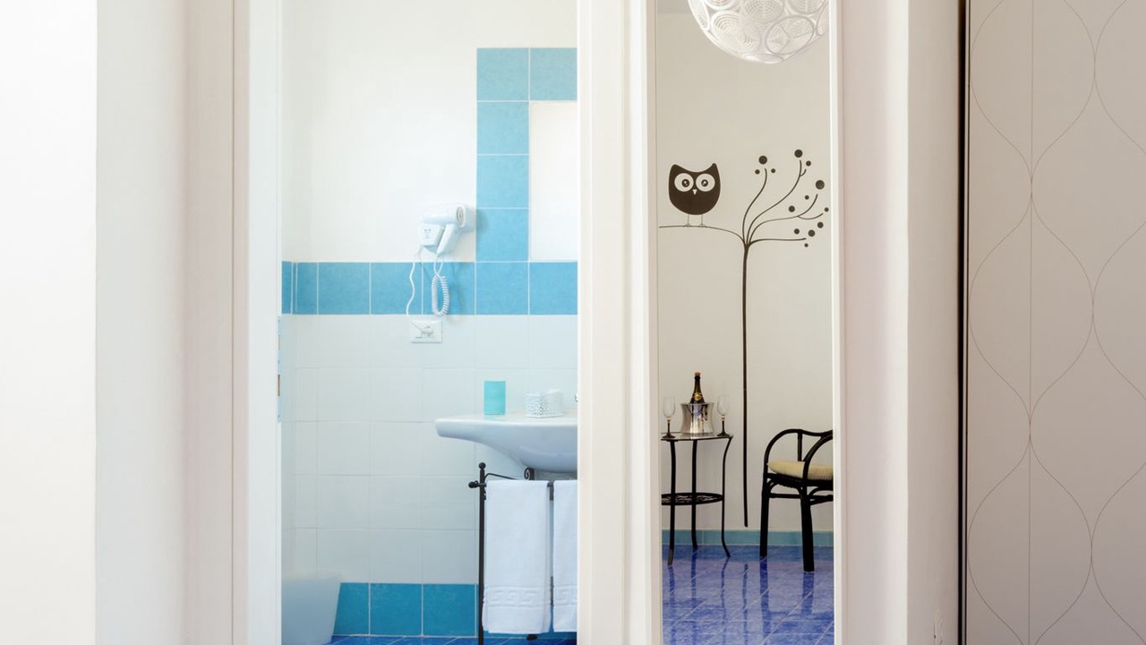 Photo of Bedroom in Casamicciola Terme