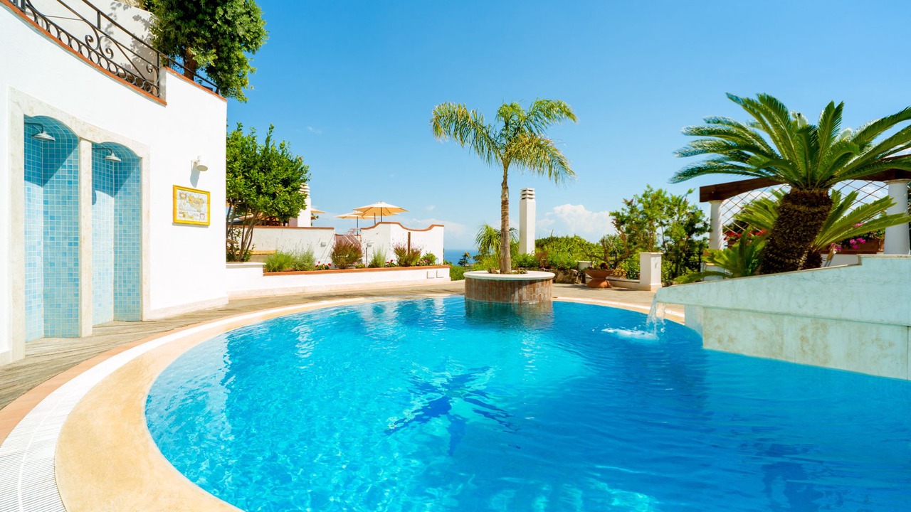Photo of Outdoor in Casamicciola Terme