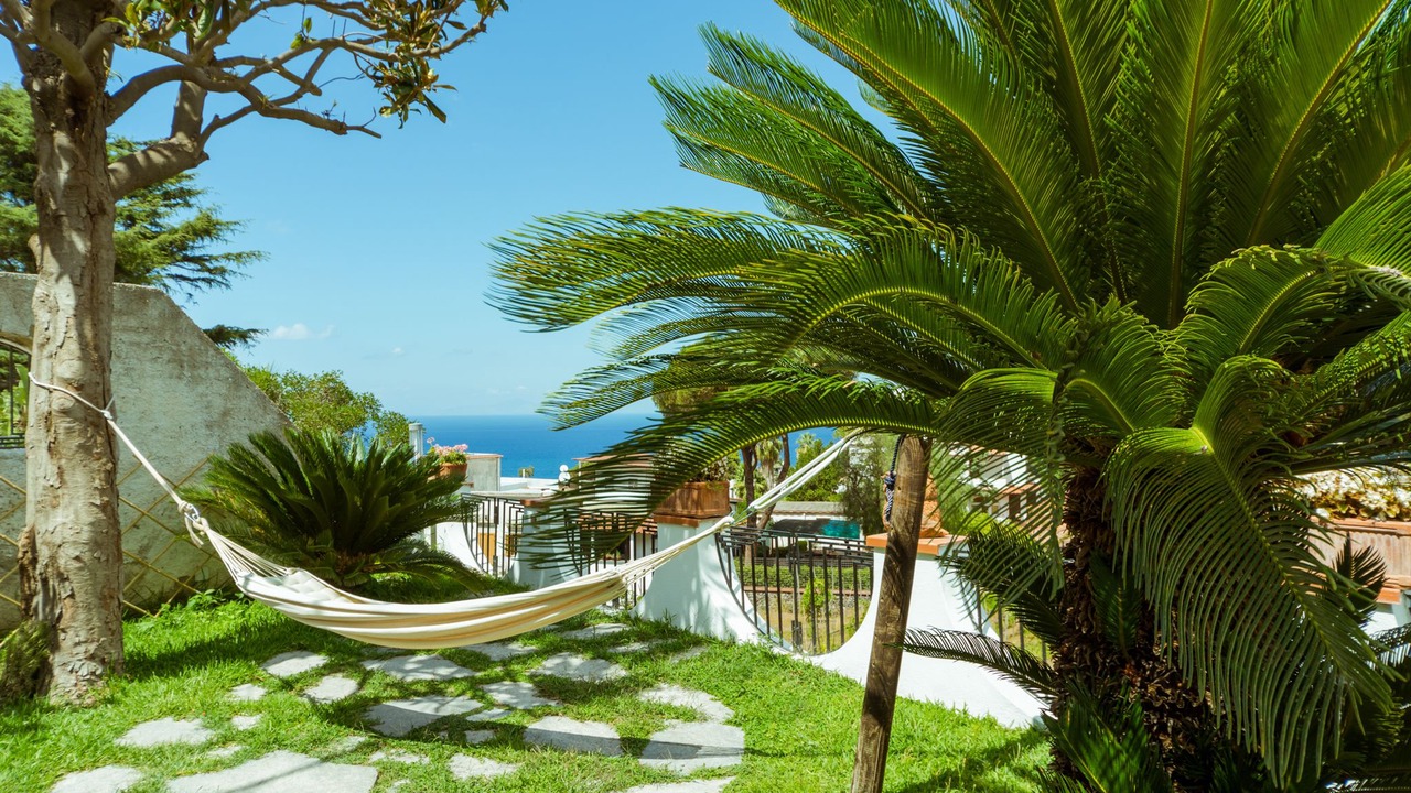 Photo of Outdoor in Casamicciola Terme
