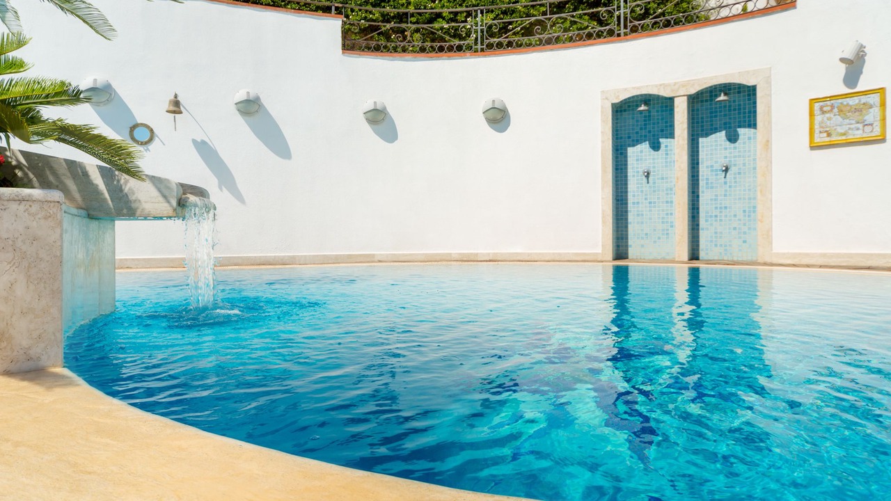 Photo of Outdoor in Casamicciola Terme