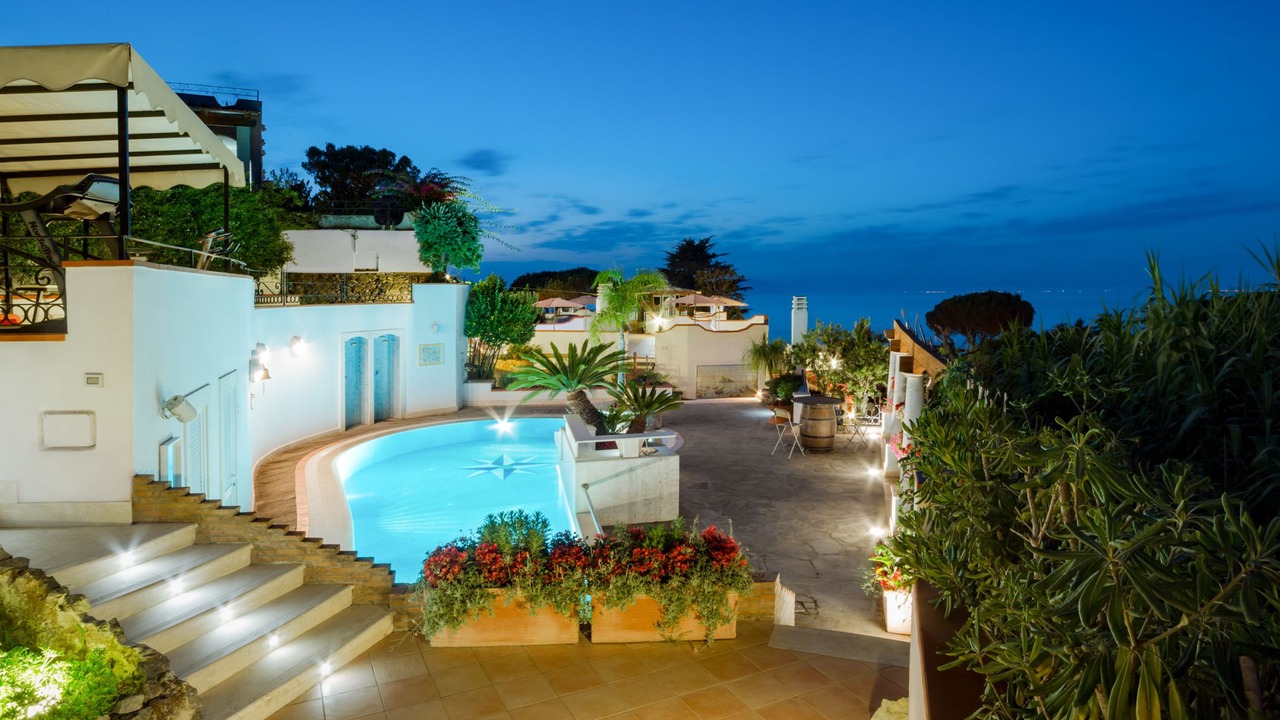 Photo of Outdoor in Casamicciola Terme