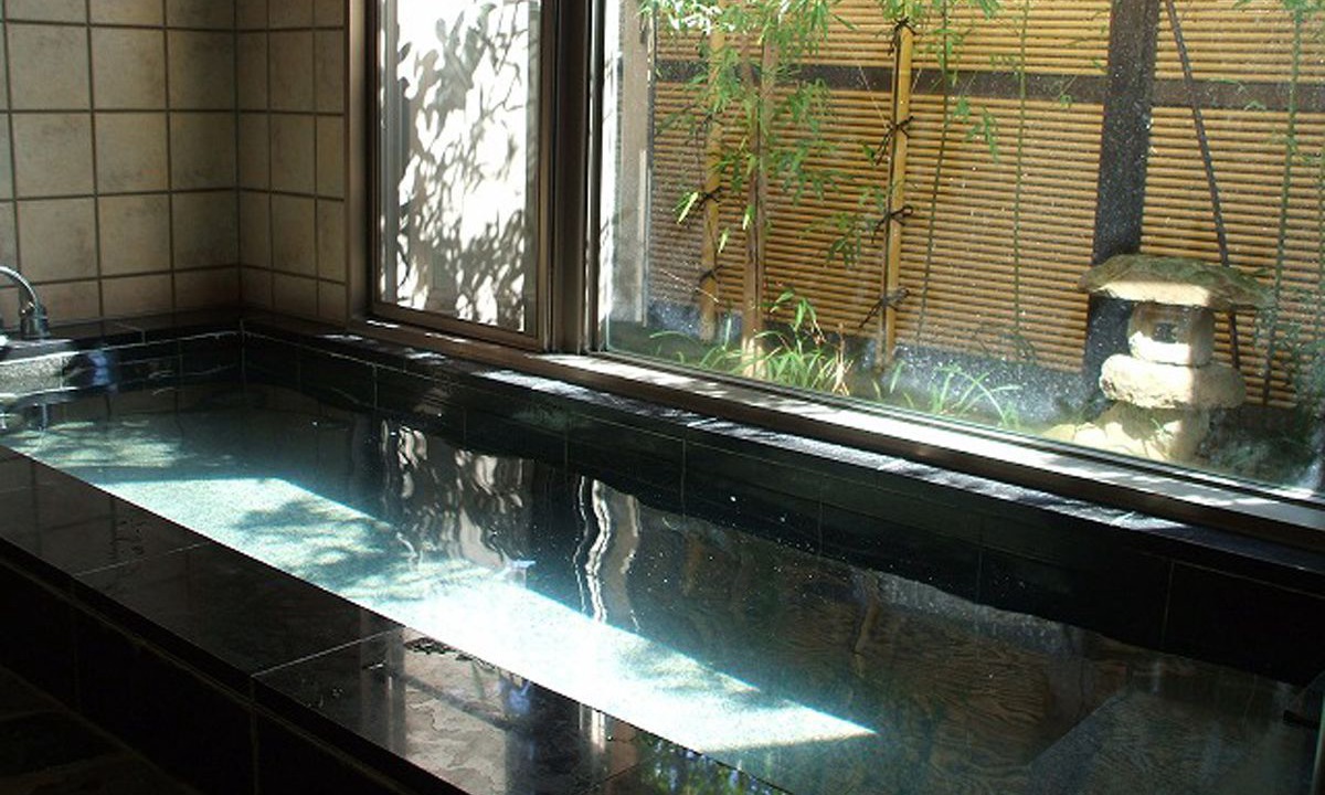 Photo of Bathroom in Fujieda