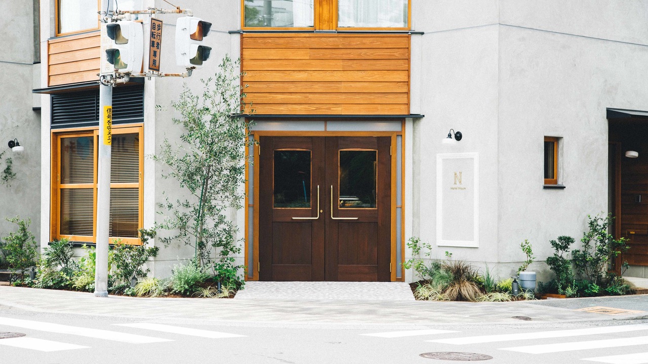 Photo of Outdoor in Kita