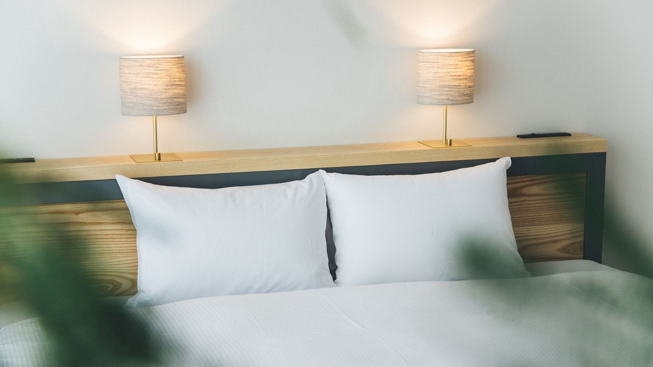Photo of Bedroom in Kita
