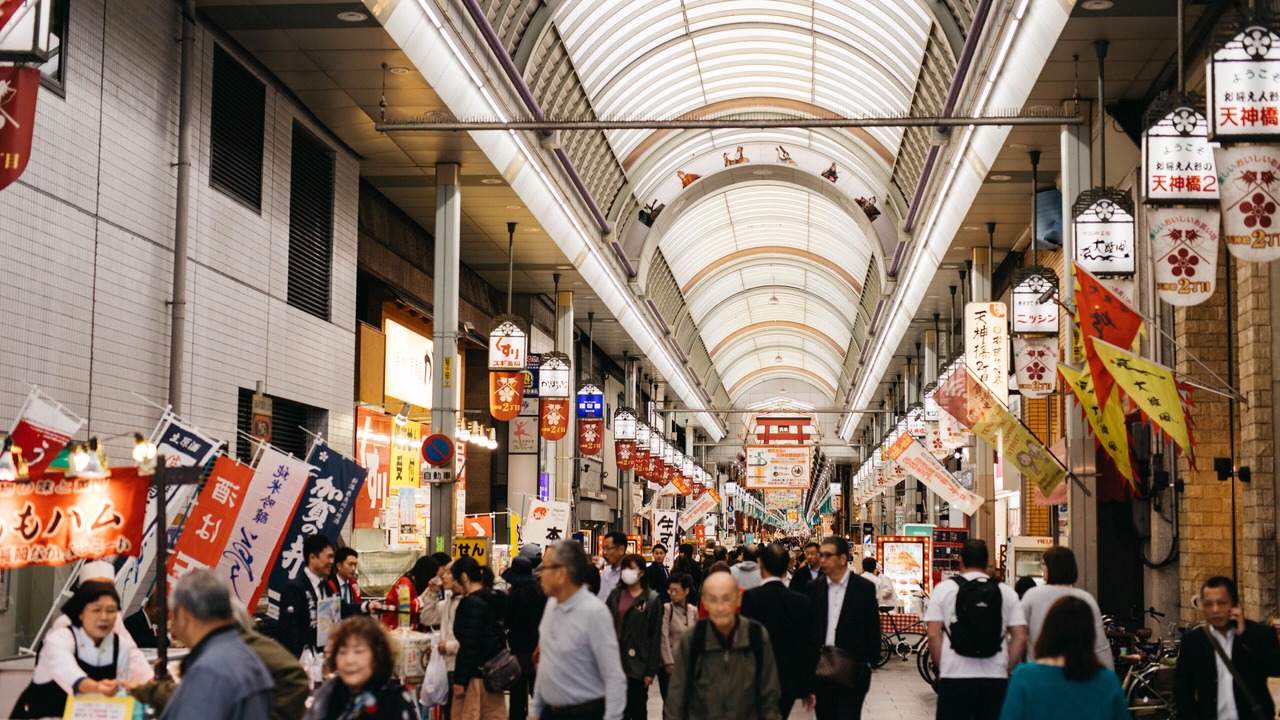 Photo of Others in Kita