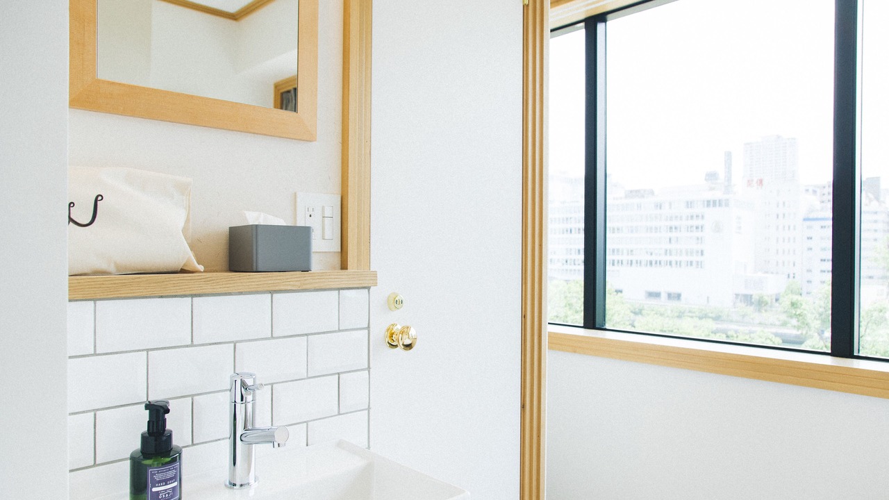 Photo of Bathroom in Kita