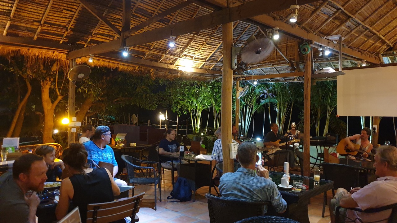 Photo of Others in Kampot
