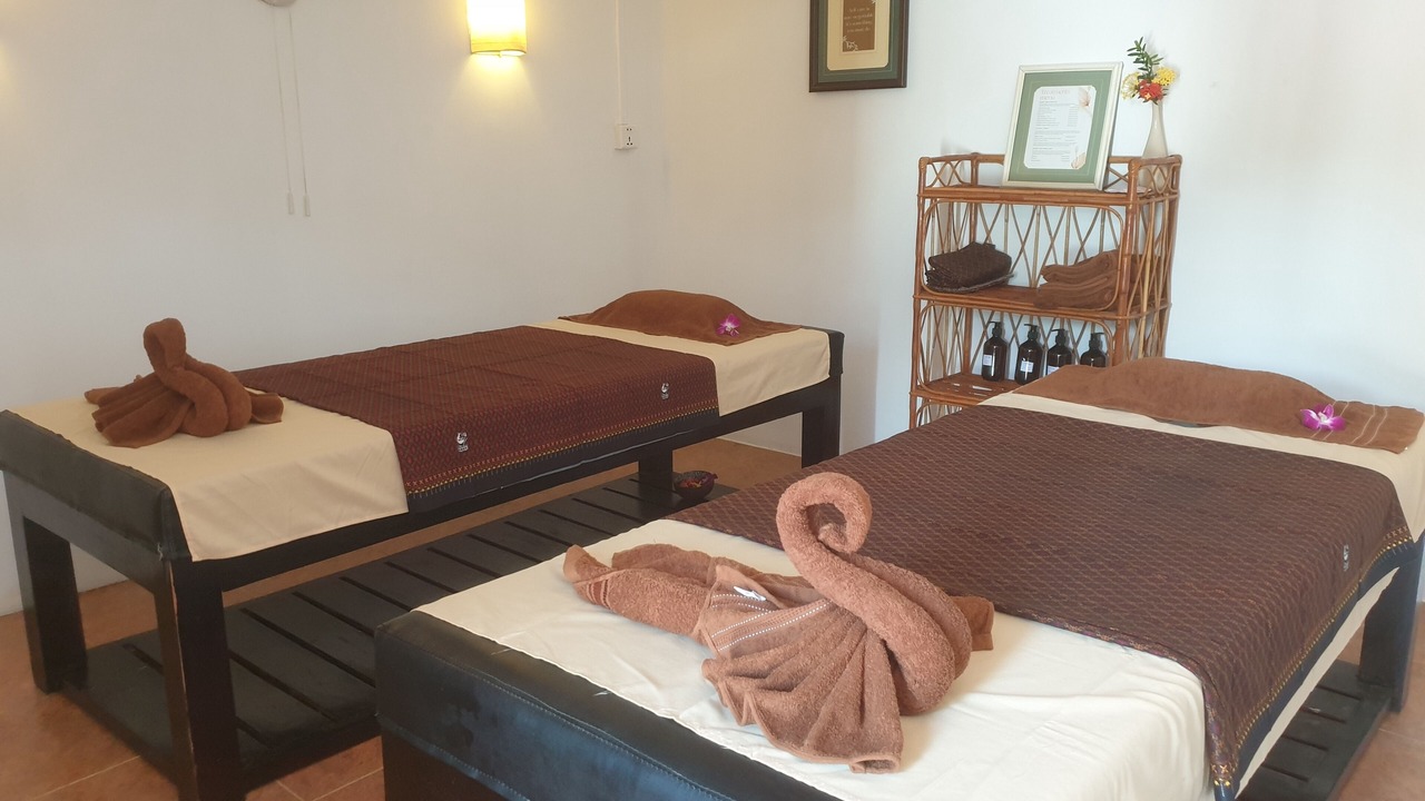 Photo of Bedroom in Kampot
