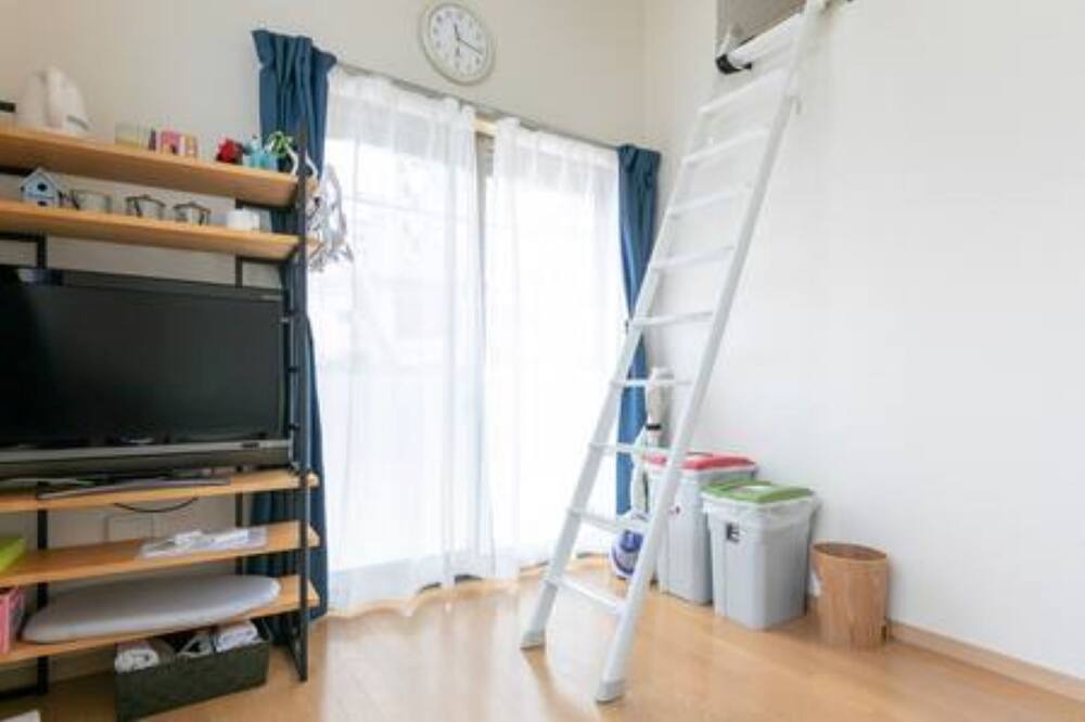 Photo of Bedroom in Kawasaki