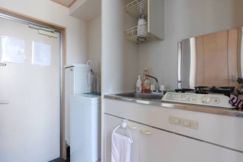 Photo of Kitchen in Kawasaki