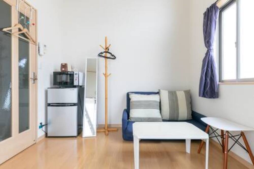 Photo of Livingroom in Kawasaki
