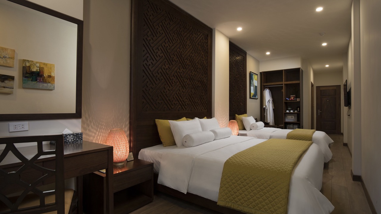 Photo of Bedroom in Hang Bac