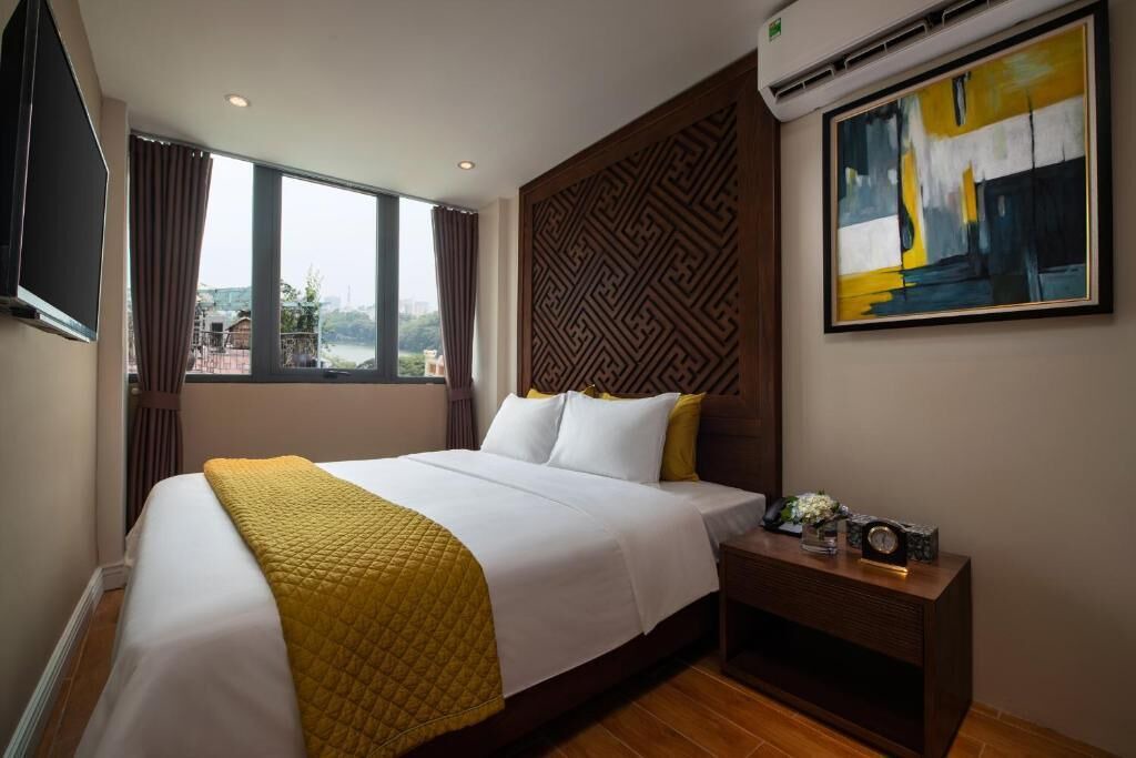 Photo of Bedroom in Hang Bac