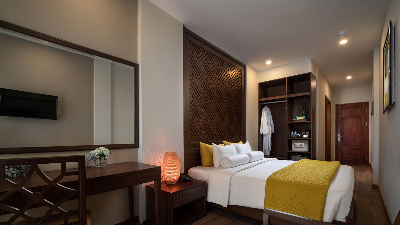 Photo of Bedroom in Hang Bac