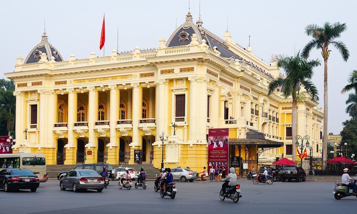 Photo of Others in Hang Bac