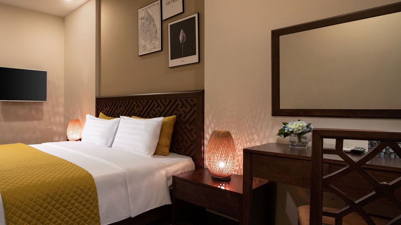 Photo of Bedroom in Hang Bac