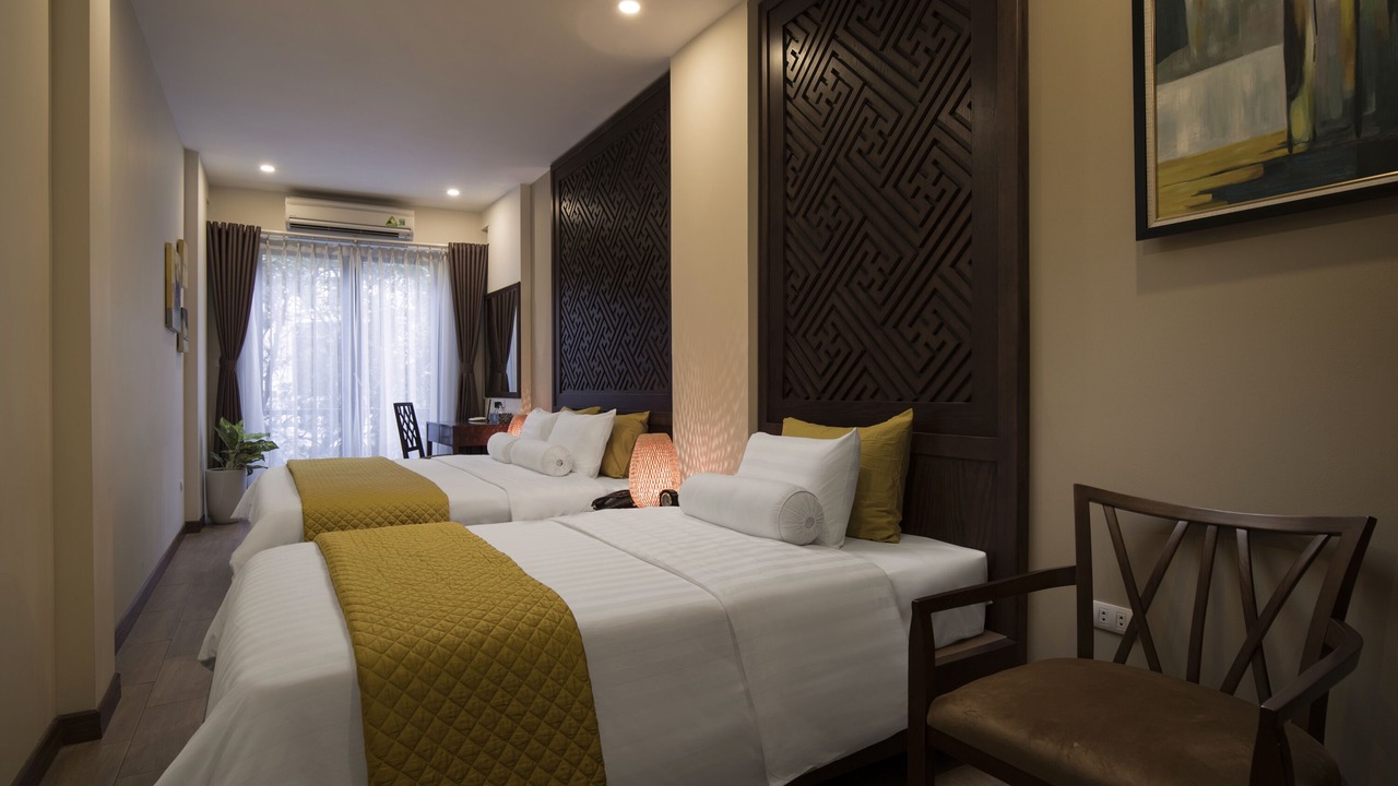 Photo of Bedroom in Hang Bac