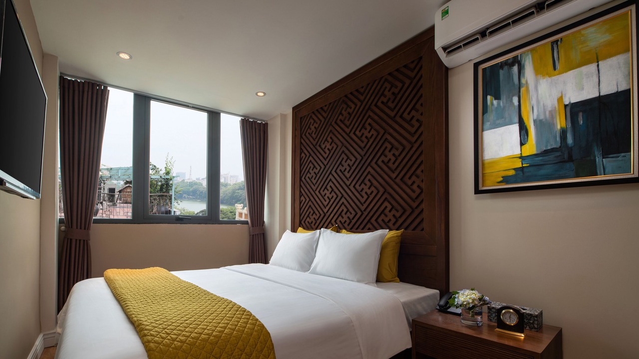 Photo of Bedroom in Hang Bac