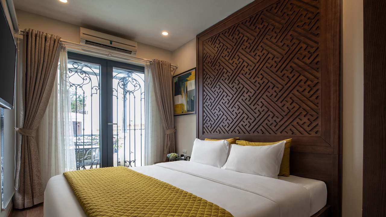 Photo of Bedroom in Hang Bac