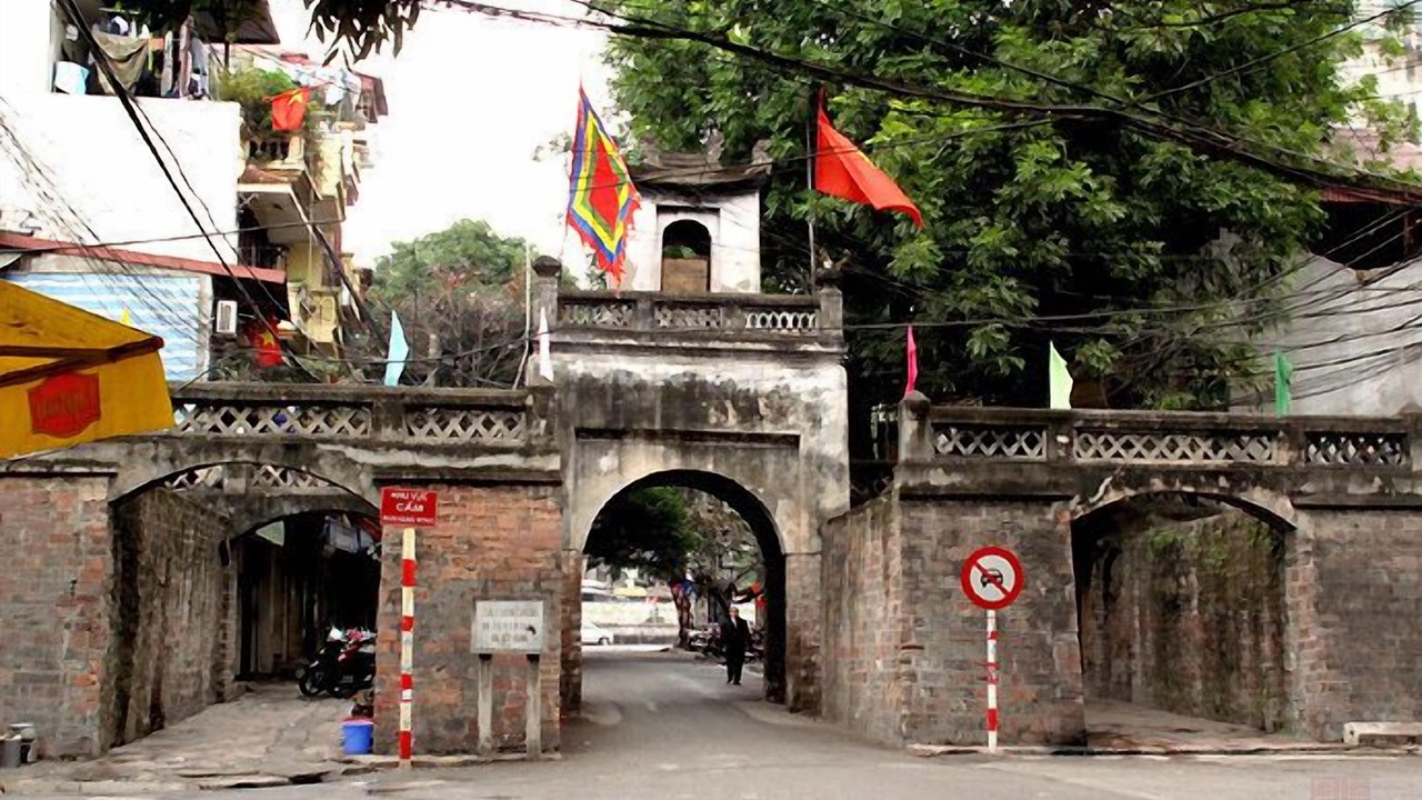 Photo of Others in Hang Bac