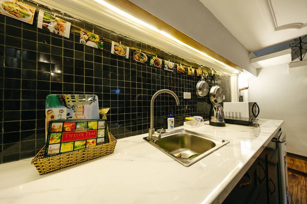 Photo of Kitchen in Dong Da