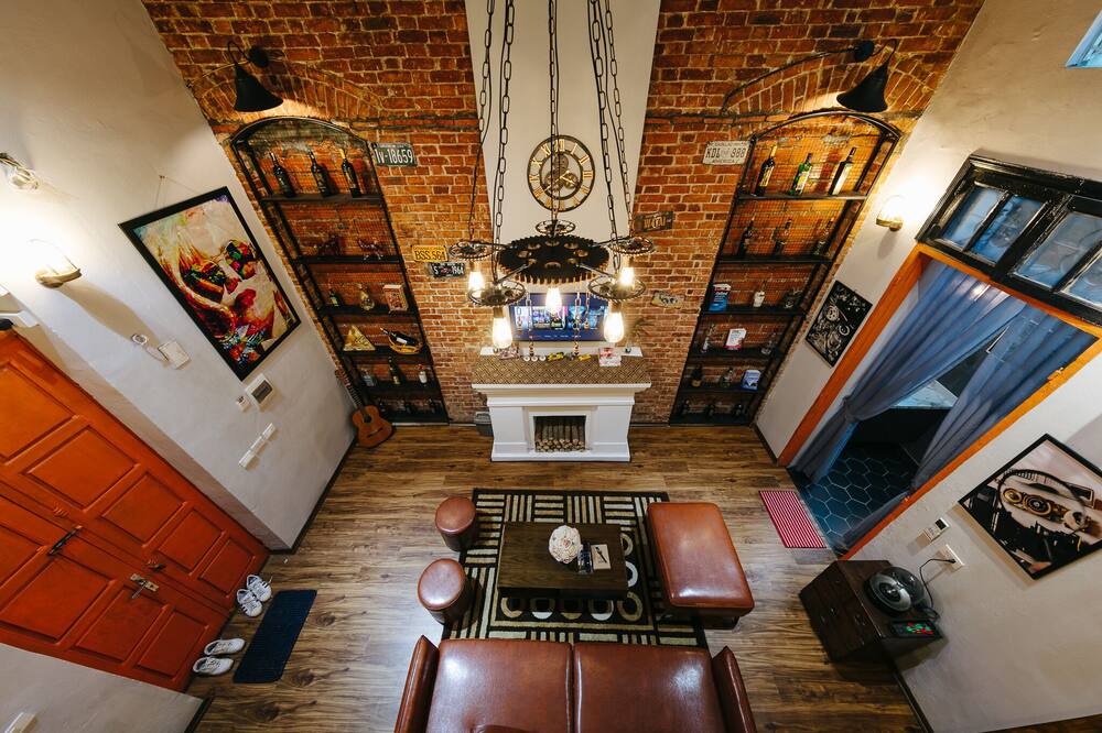 Photo of Livingroom in Dong Da