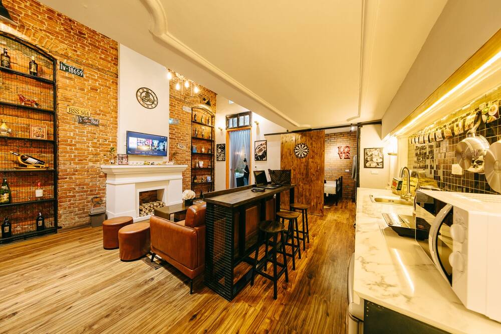 Photo of Livingroom in Dong Da