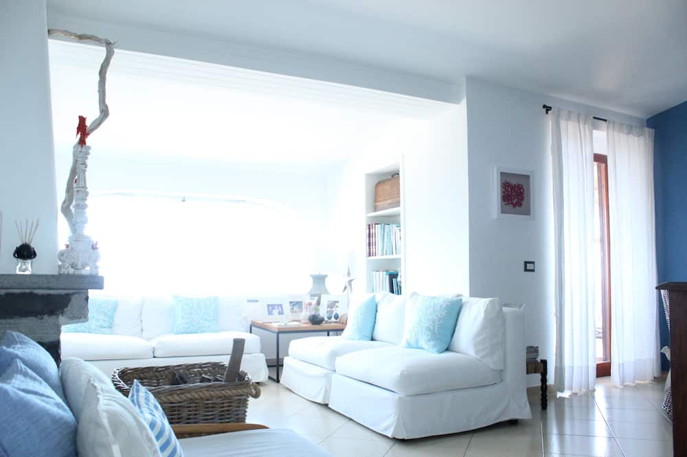 Photo of Livingroom in Capitello
