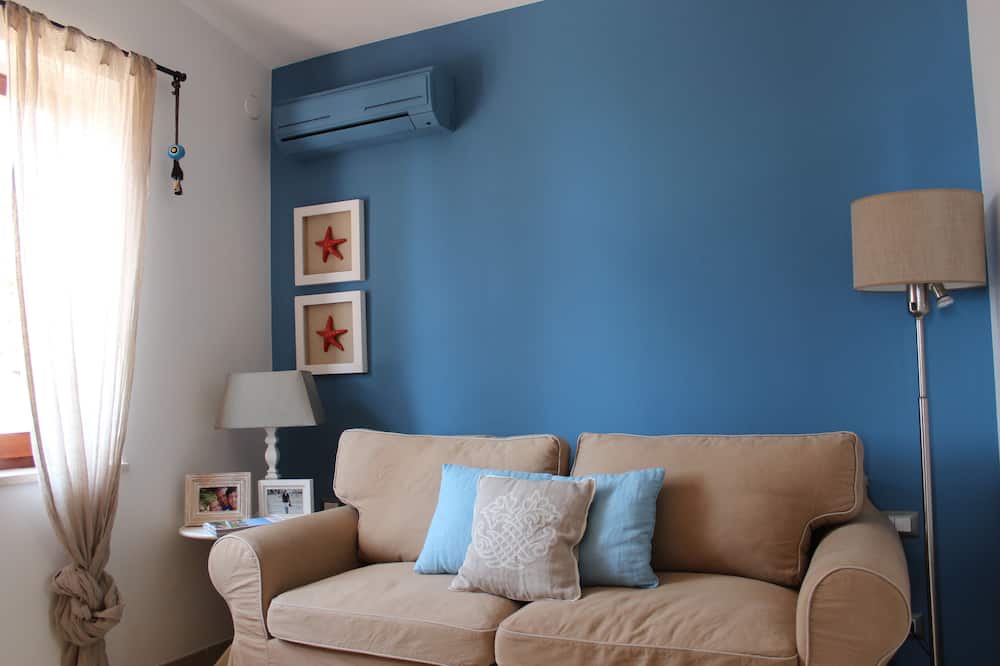 Photo of Livingroom in Capitello