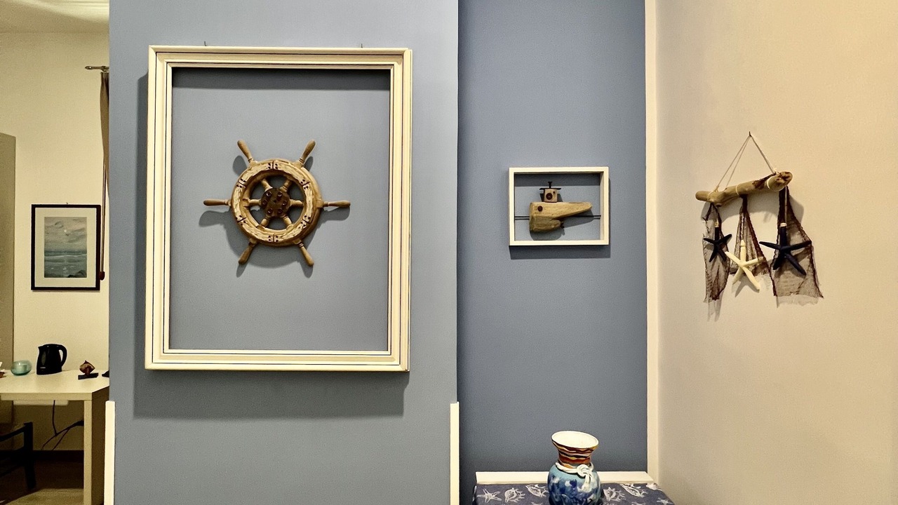 Photo of Bathroom in Naples