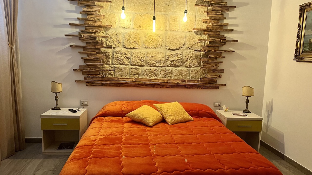 Photo of Bedroom in Naples