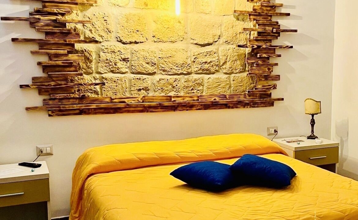 Photo of Bedroom in Naples