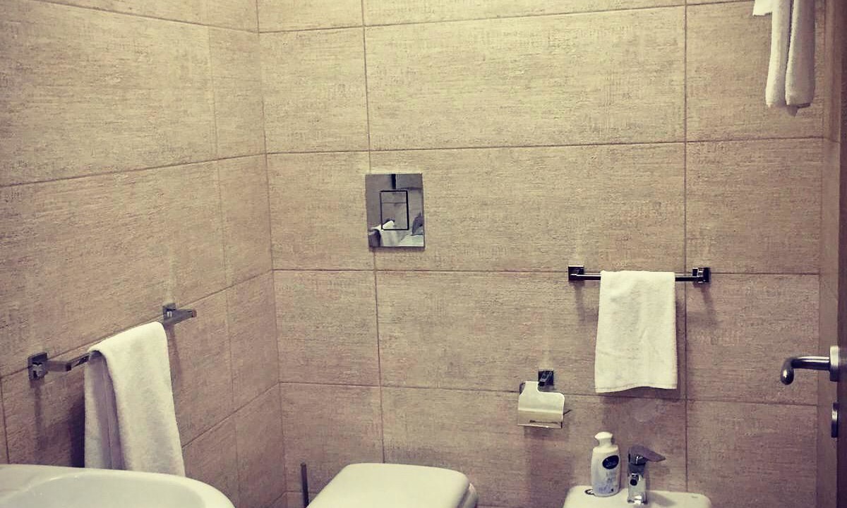 Photo of Bathroom in Naples