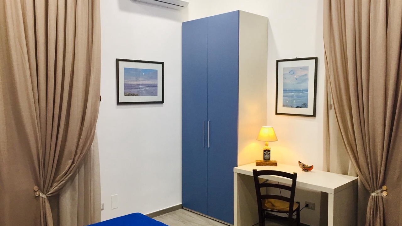 Photo of Bathroom in Naples