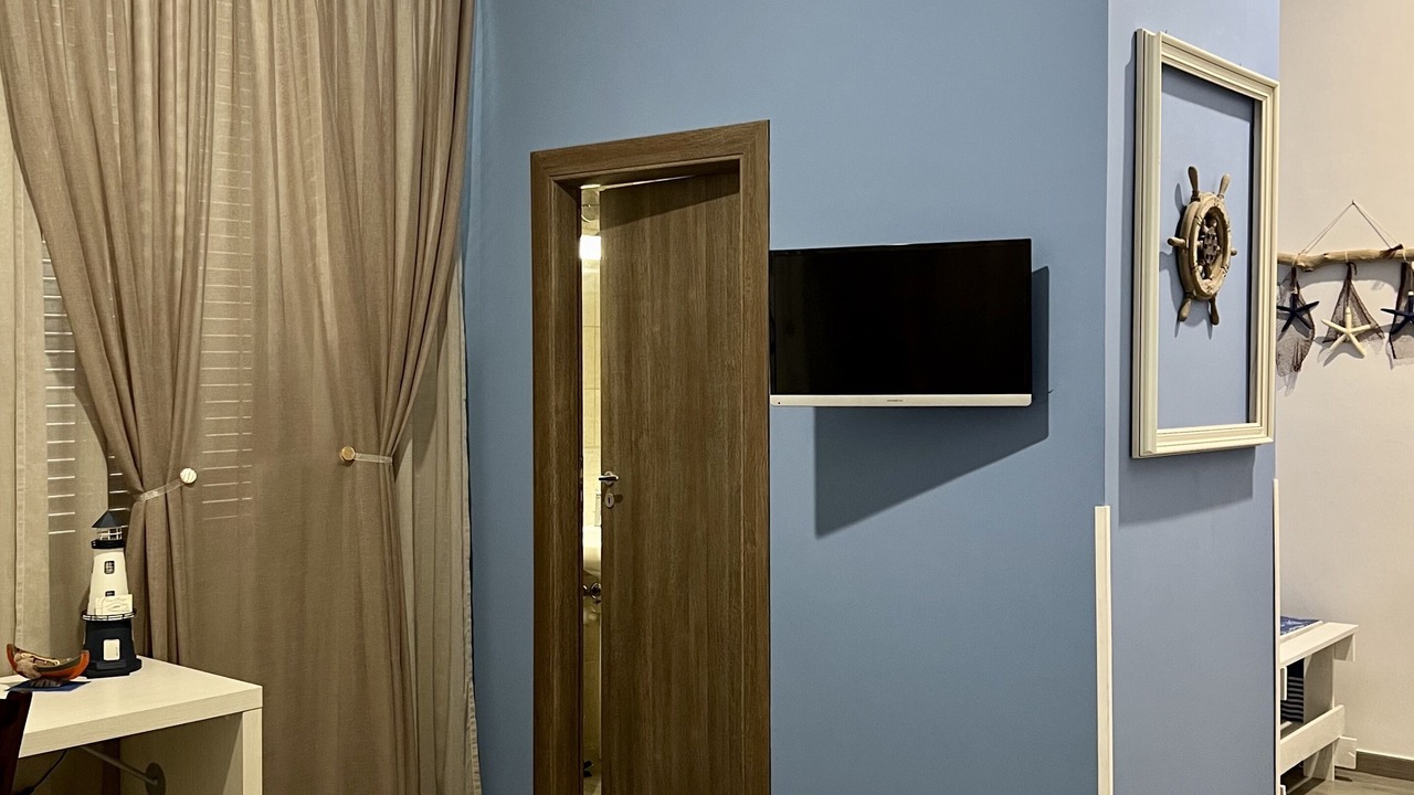 Photo of Bathroom in Naples