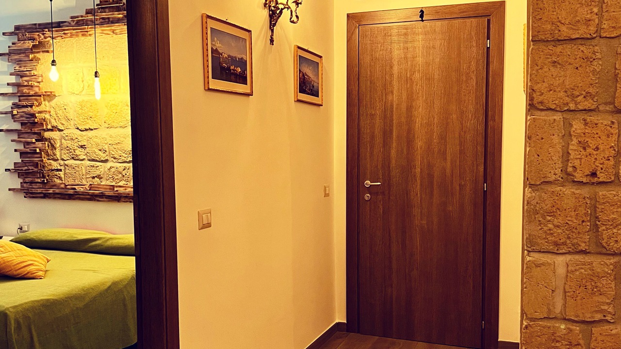 Photo of Bedroom in Naples