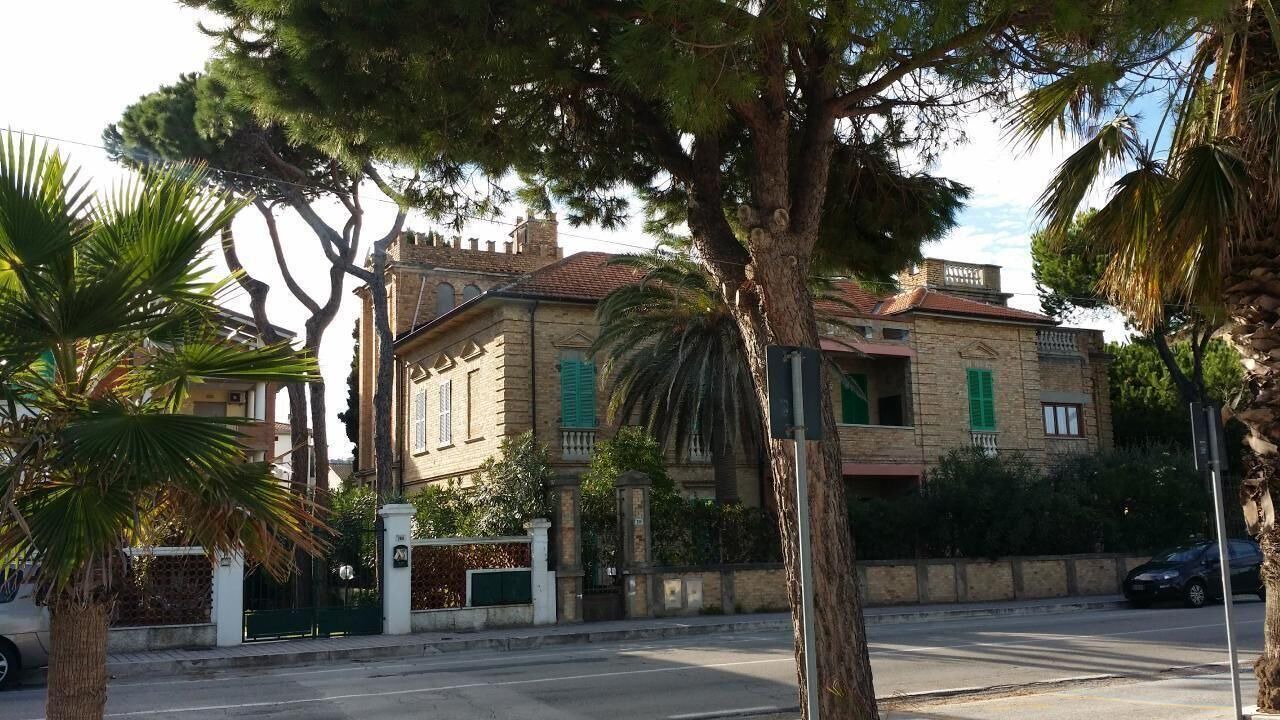 Photo of Buildings in Tortoreto Lido